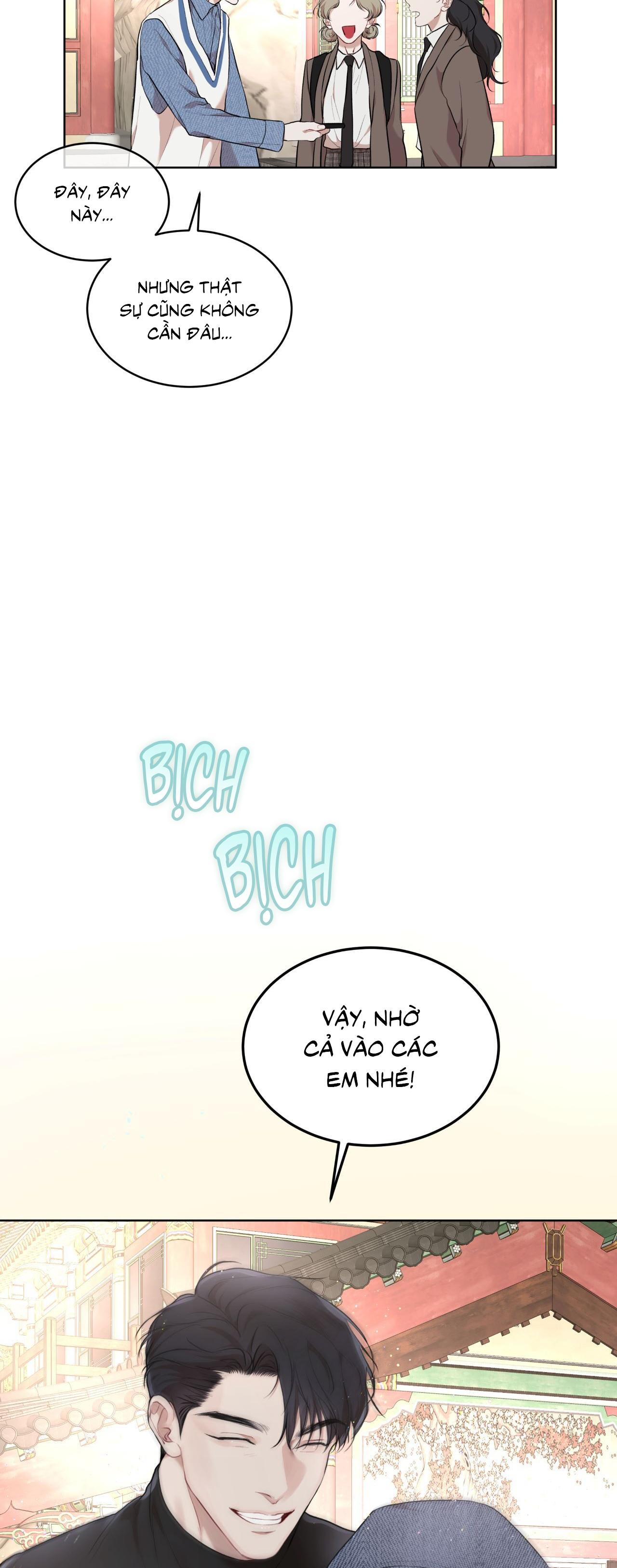 KHỞI NGUỒN SỰ SỐNG Chapter 65 - Next Chapter 66