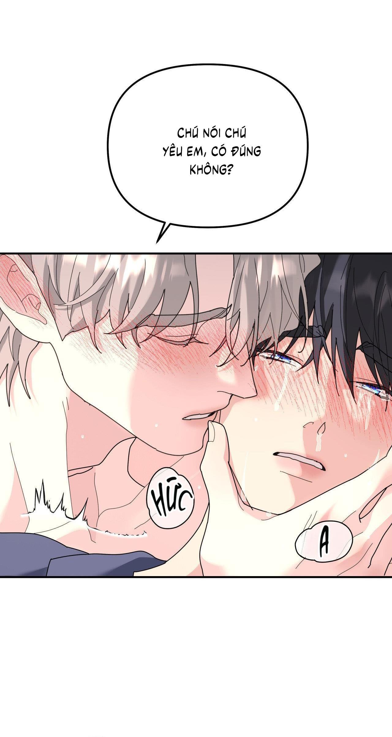 (CBunu) Cây Không Có Rễ Chapter 91 H+ - Next 