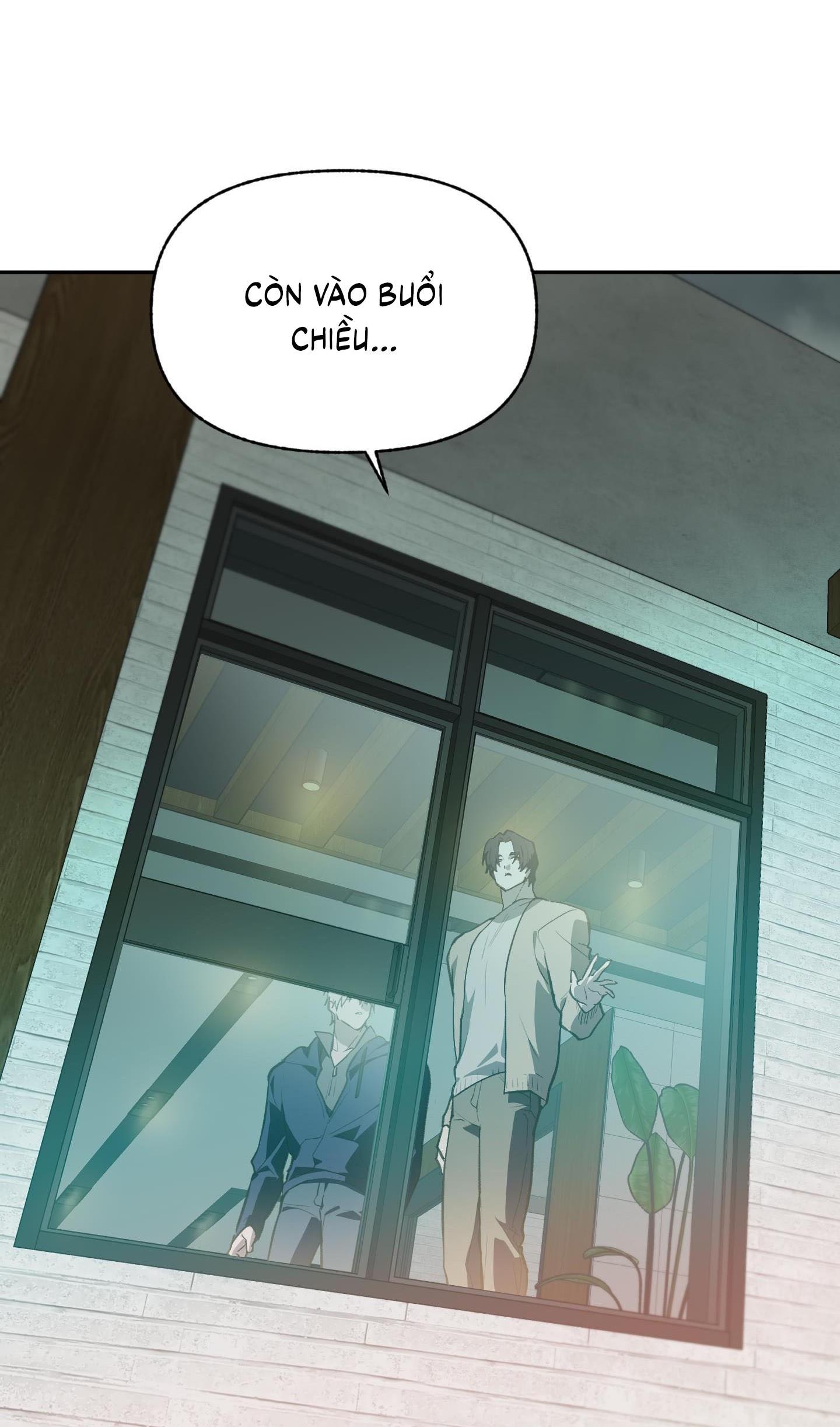 (CBunu) Control Time Chapter 35 H+ - Next 