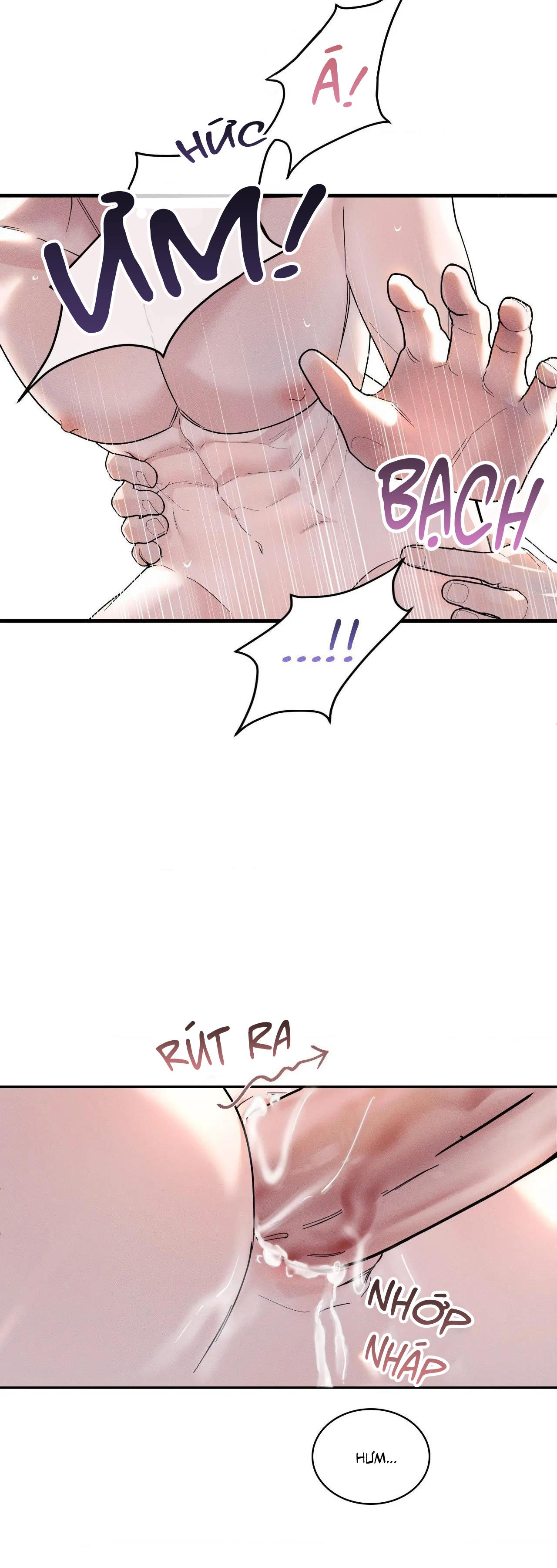 Đảo Ngược Kịch Bản Chapter 5 - Trang 2