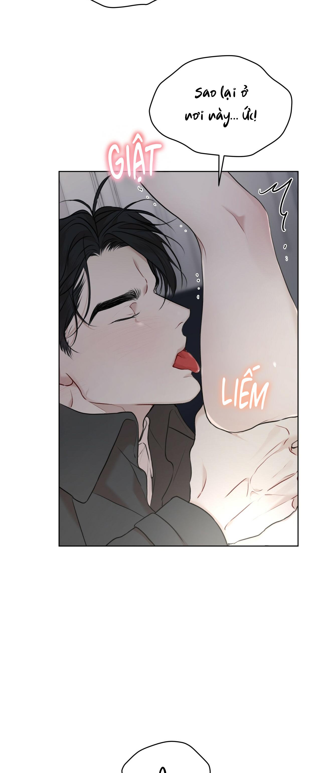 KHỞI NGUỒN SỰ SỐNG Chapter 36 - Next Chapter 37 H+++