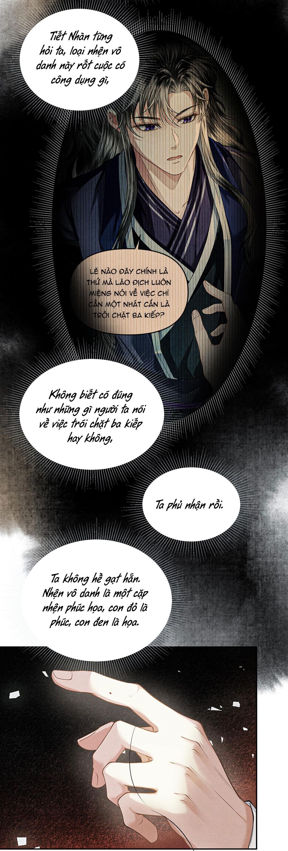 Đồng Tiền Kham Thế Chapter 147 - Next 