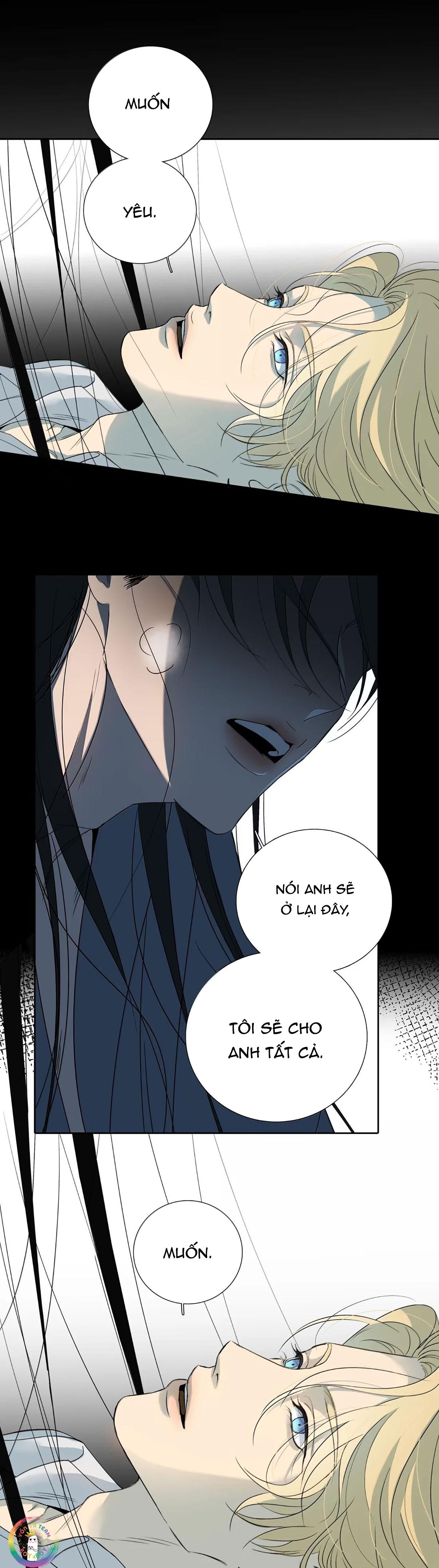 Sắc Thu Nghĩa Trang Chapter 32 - Trang 2
