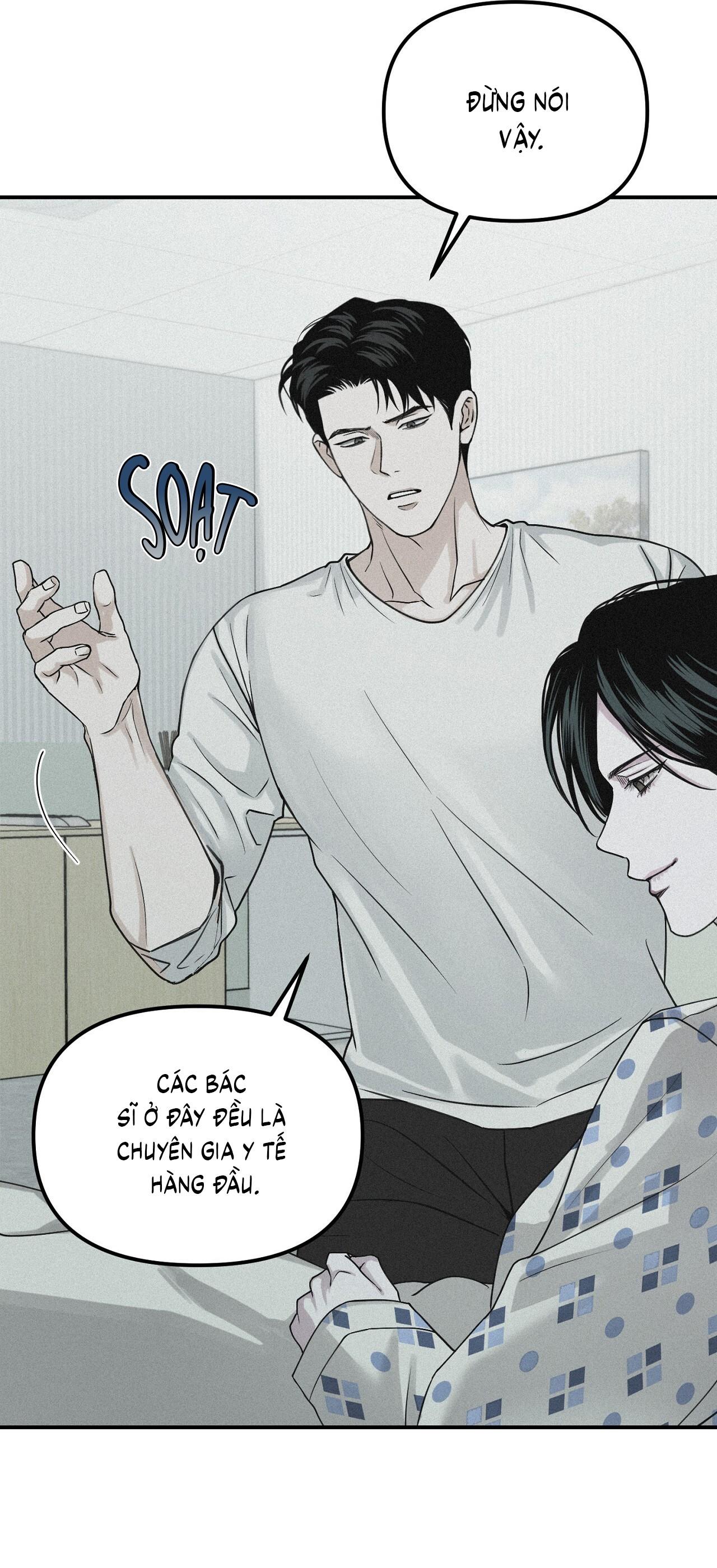 (CBunu) Phép Chiếu Chapter 45 - Next 