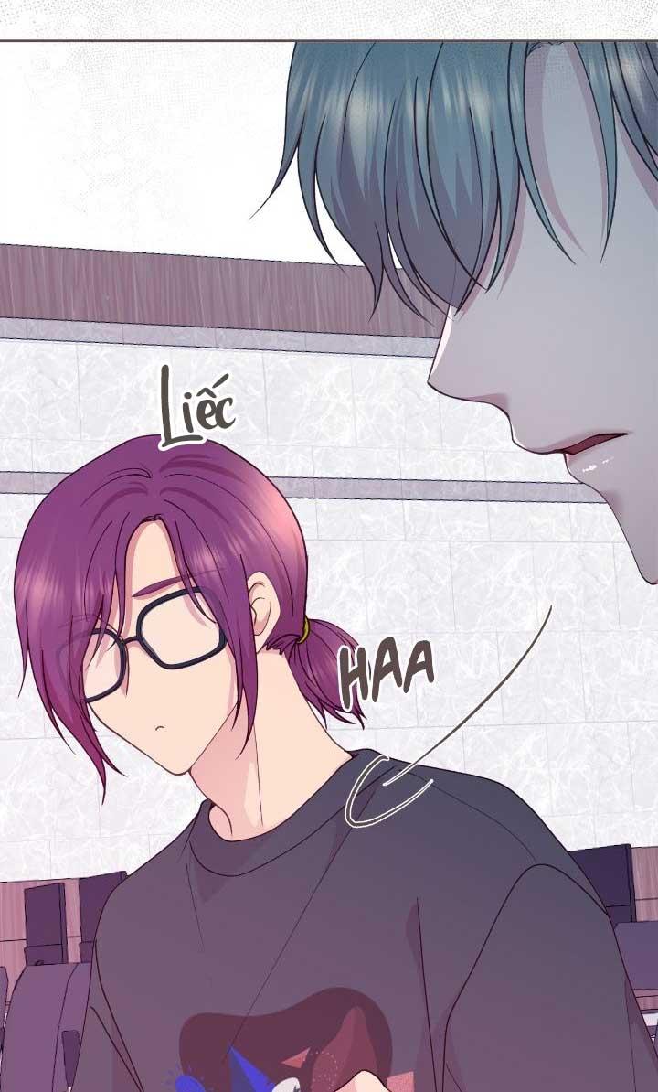 Bạn Đời Định Mệnh Chapter 21 - Next 