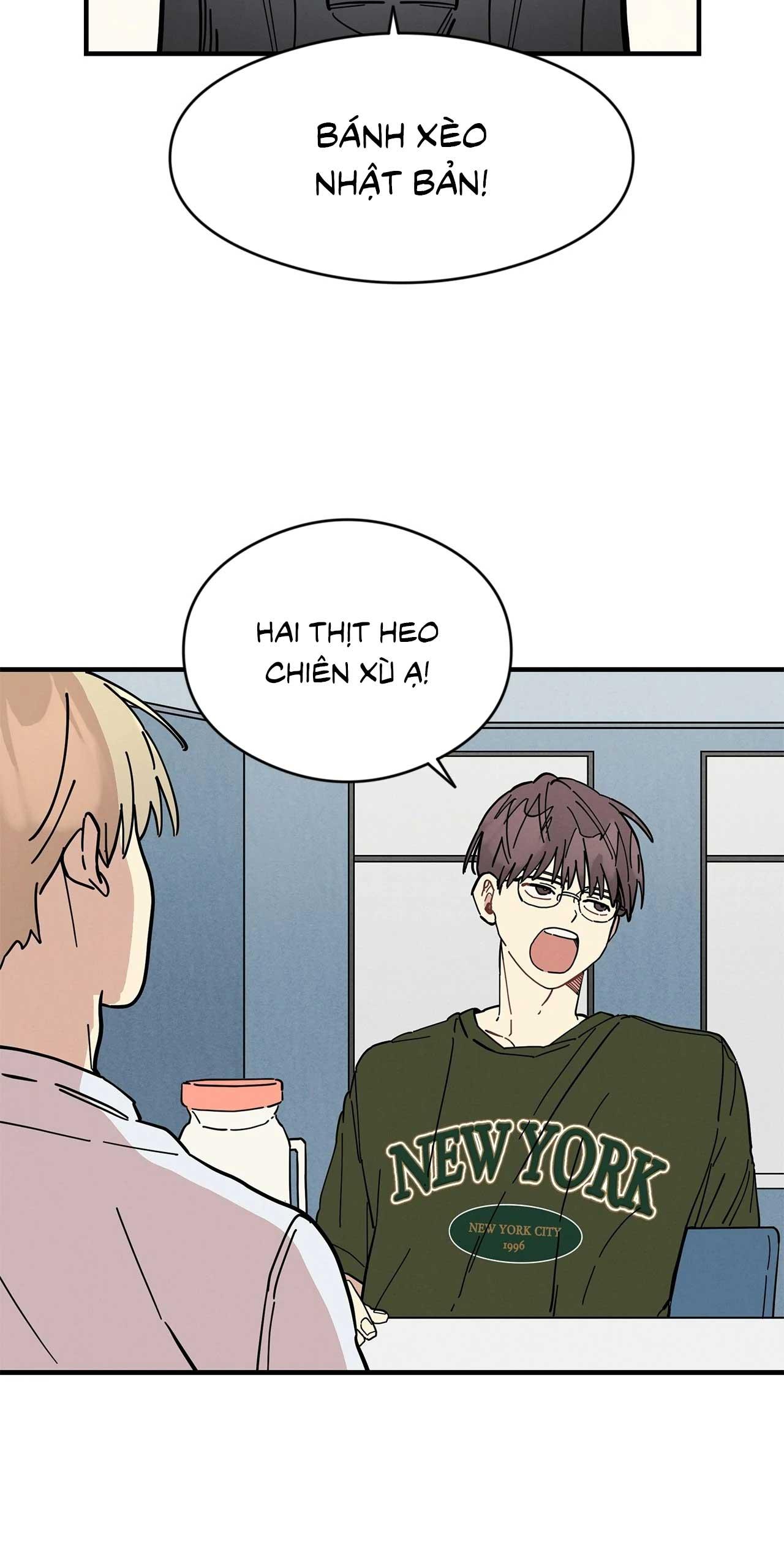 One-Room TA Chapter 31 - Next 