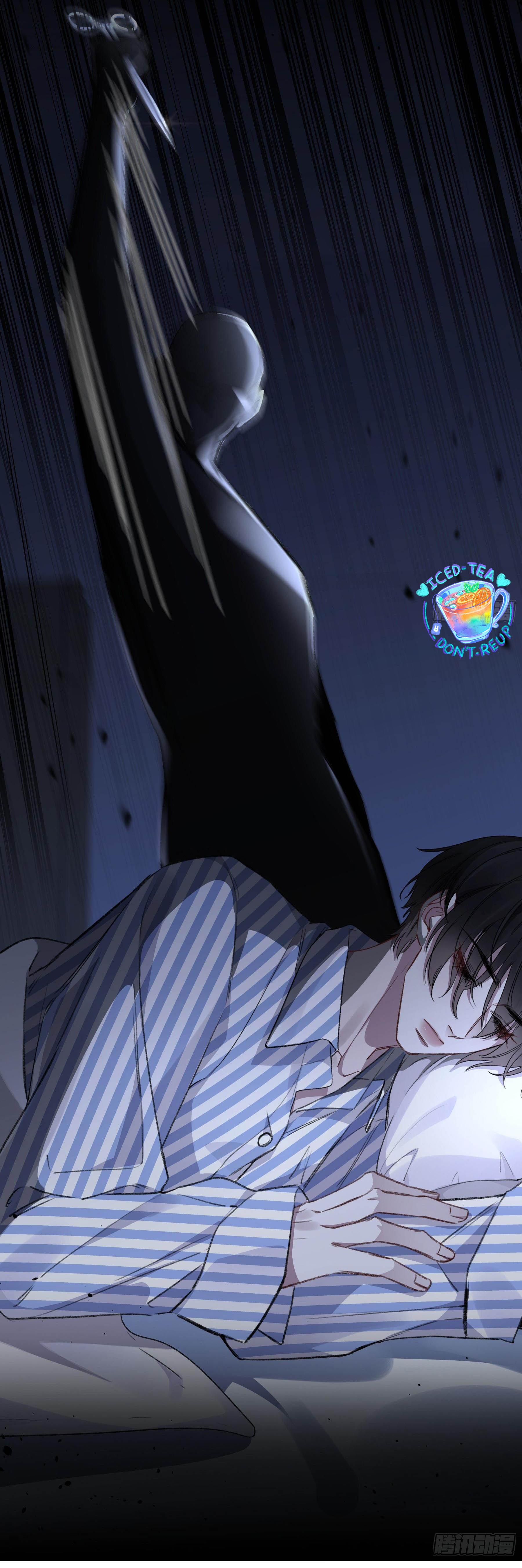 Ác linh Chapter 11 - Next 