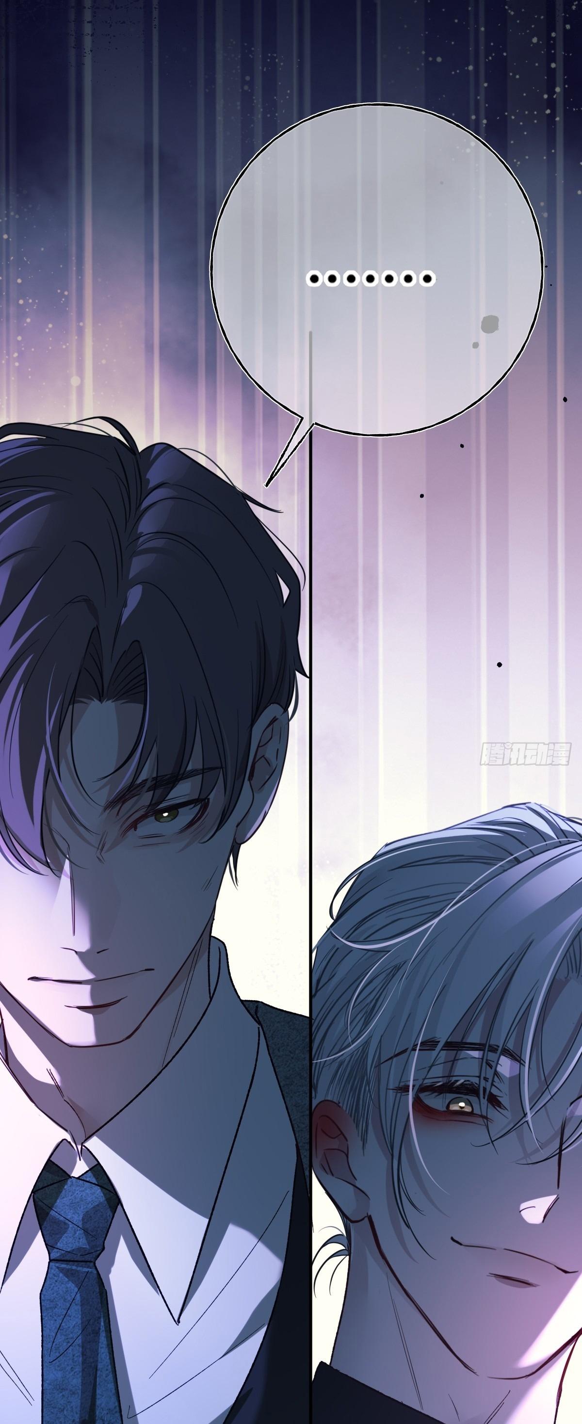 Tình yêu của kẻ khát máu Chapter 20 - Next Chapter 21