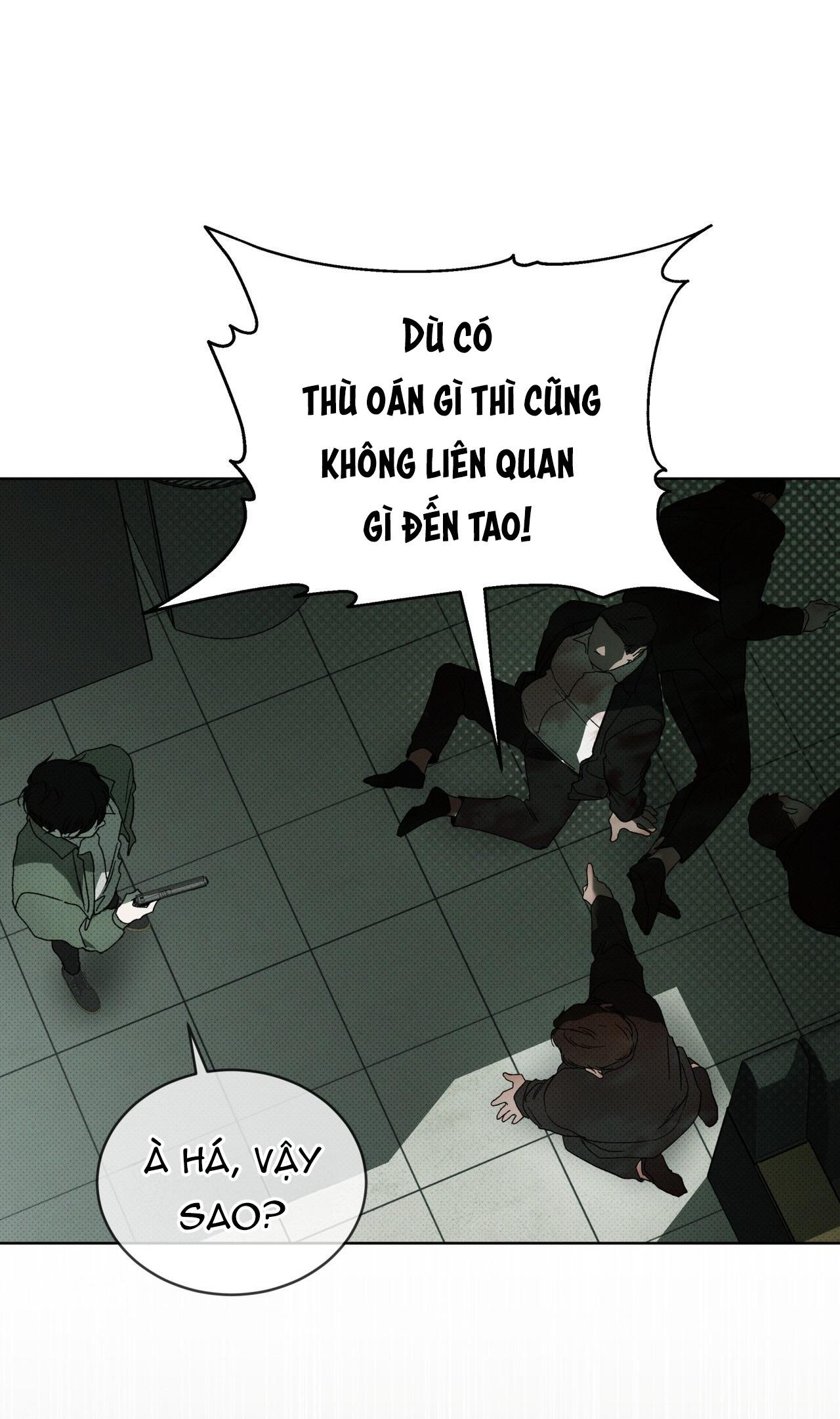 NGUỒN GỐC TIẾN HÓA Chapter 4 - Next Chapter 5