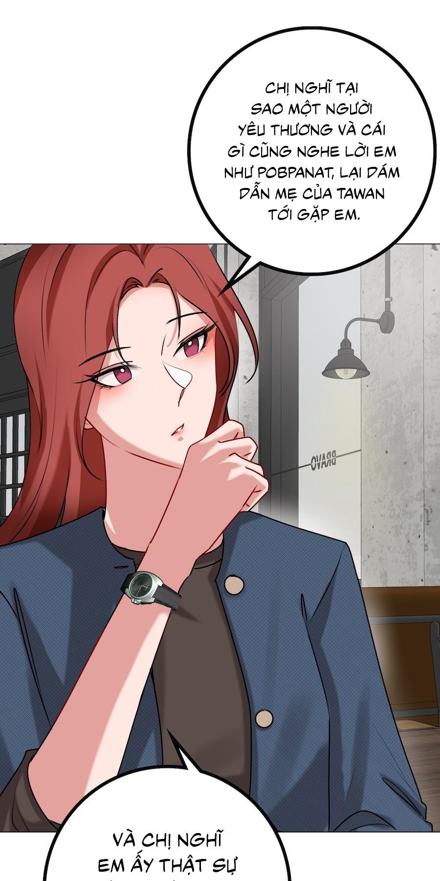 Flower of youth Chapter 46 - Next 
