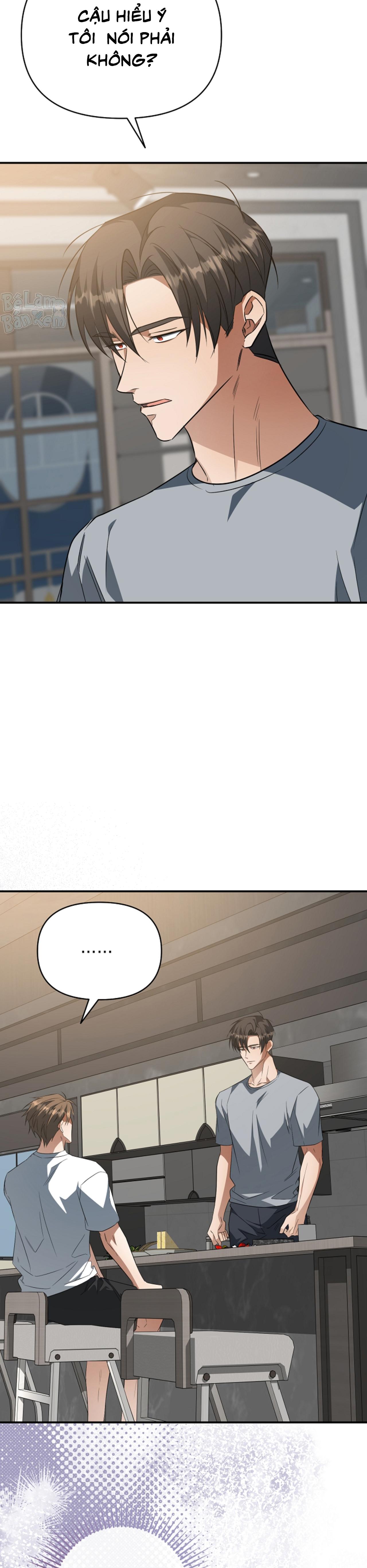 SỰ THẬT TRẦN TRỤI Chapter 27 - Next Chapter 28