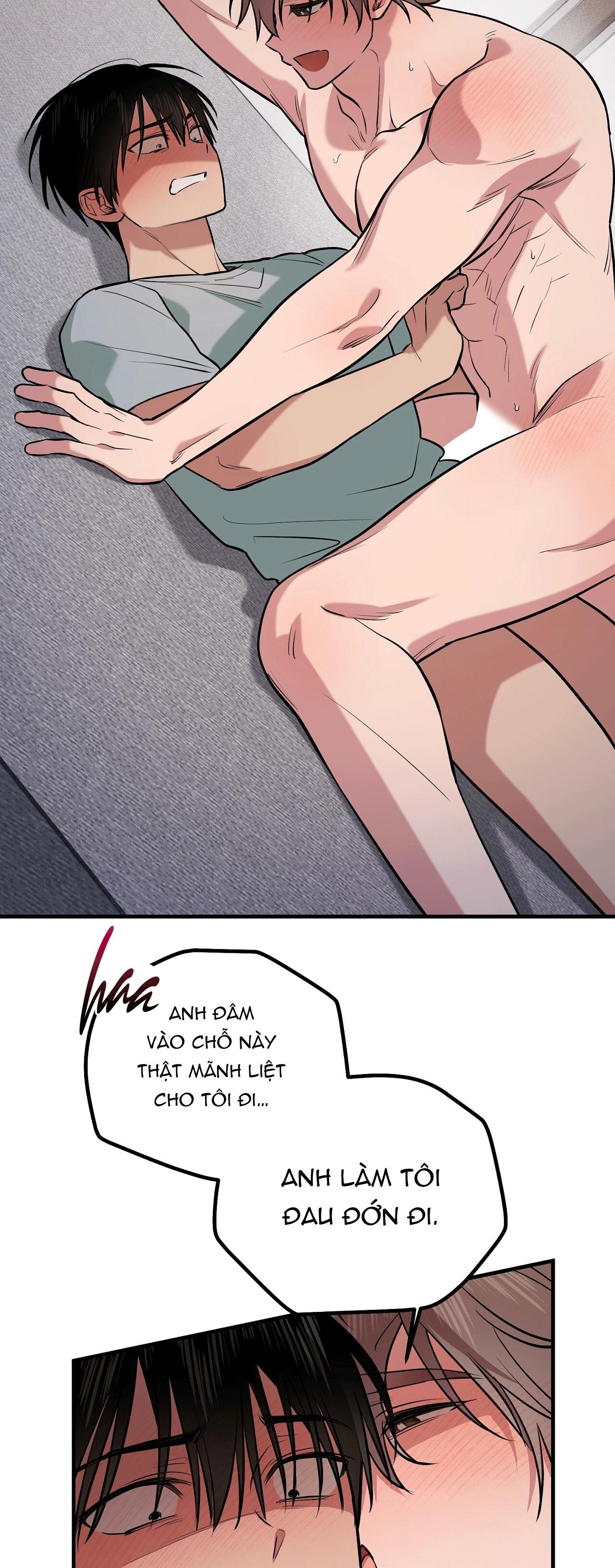 Delivered Comics Chapter 13 - Next 