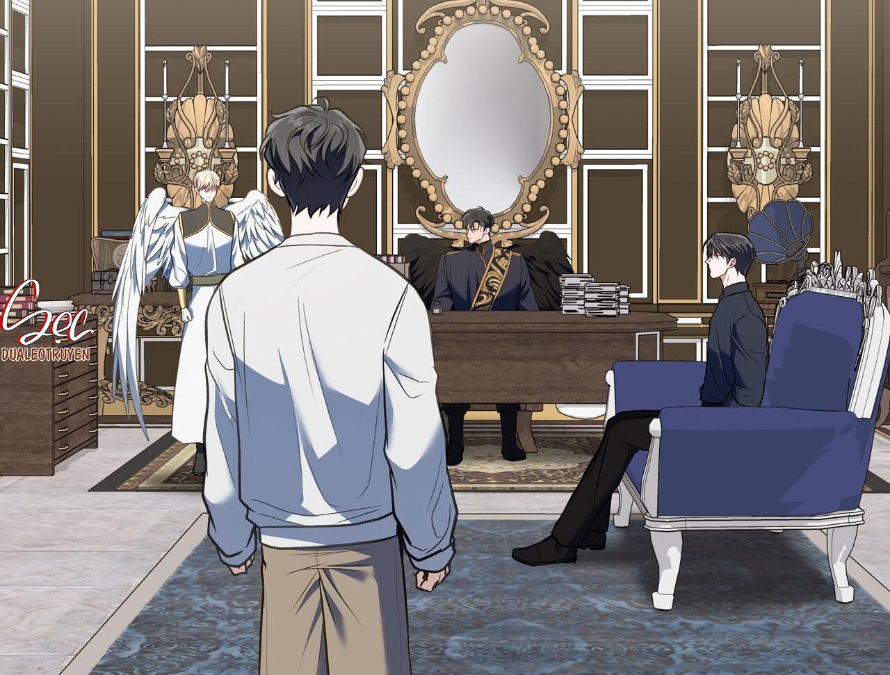CÁCH TỒN TẠI NHƯ MỘT NGƯỜI CHƠI Chapter 75 - Next 