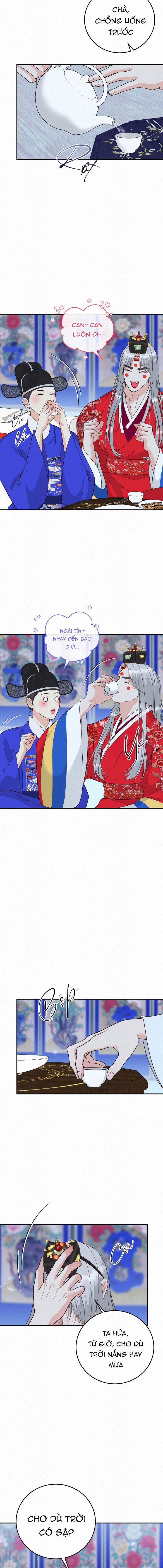 LỄ TRỪ TÀ Chapter 45 - Next 