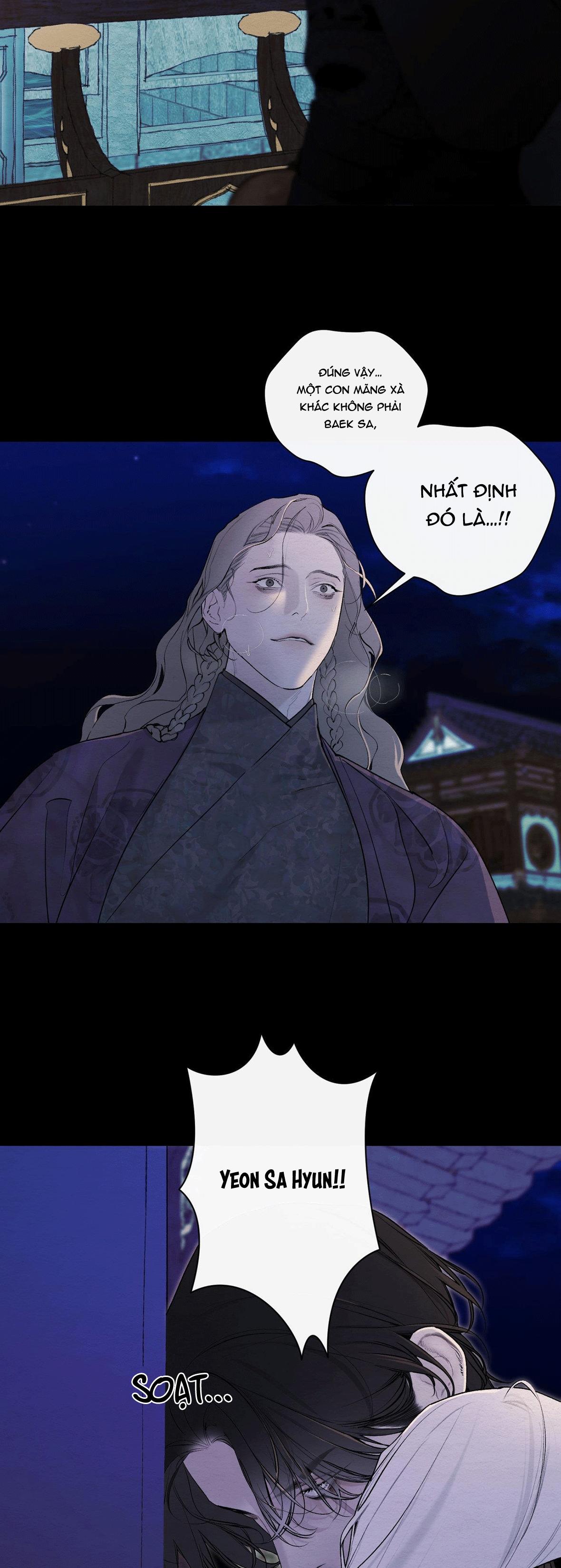 TÂM HỒN MÉO MÓ Chapter 38 - Next Chapter 39