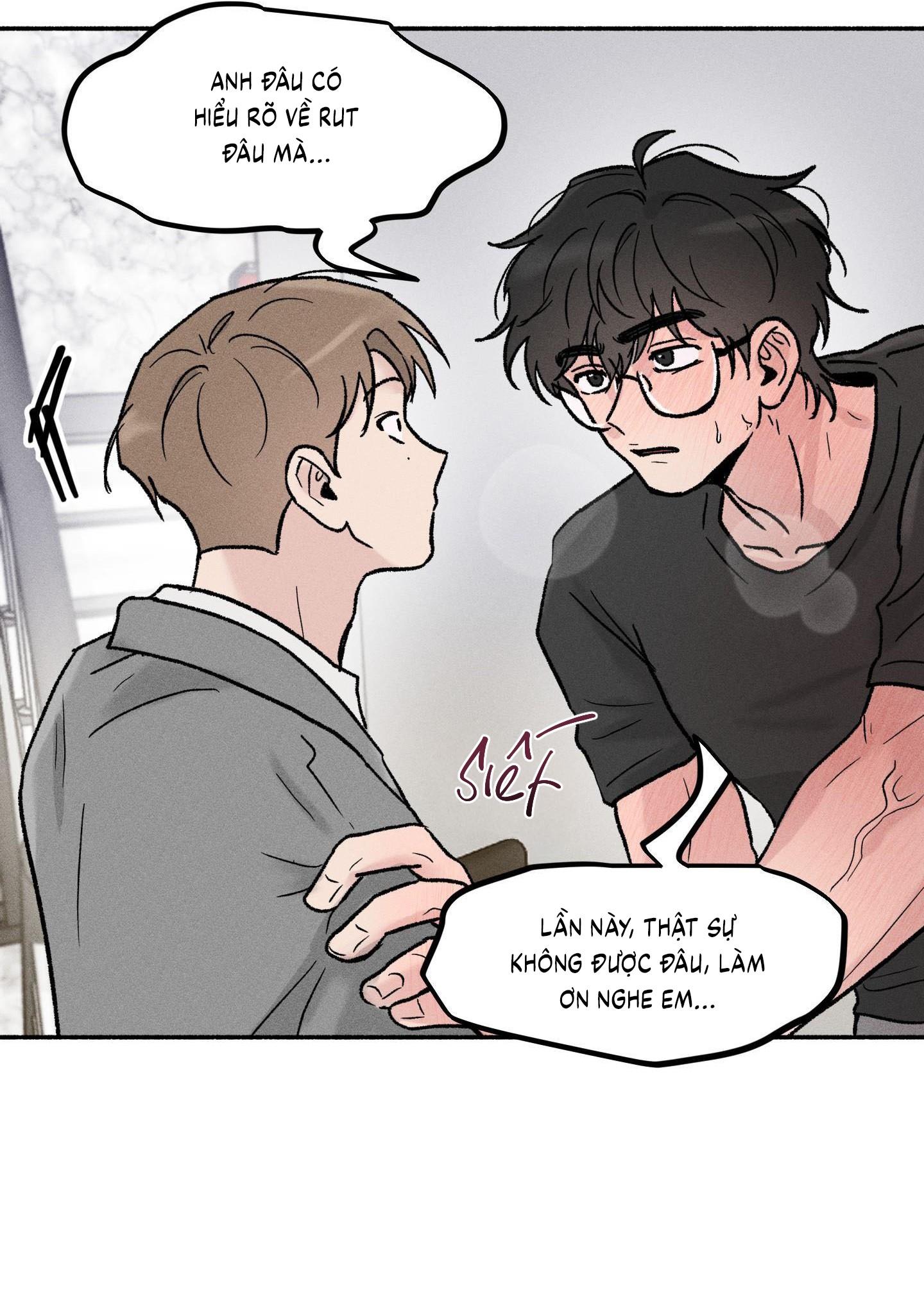 (CBunu) Khi Người Lơ Đãng Chapter 23 - Next Chapter 24