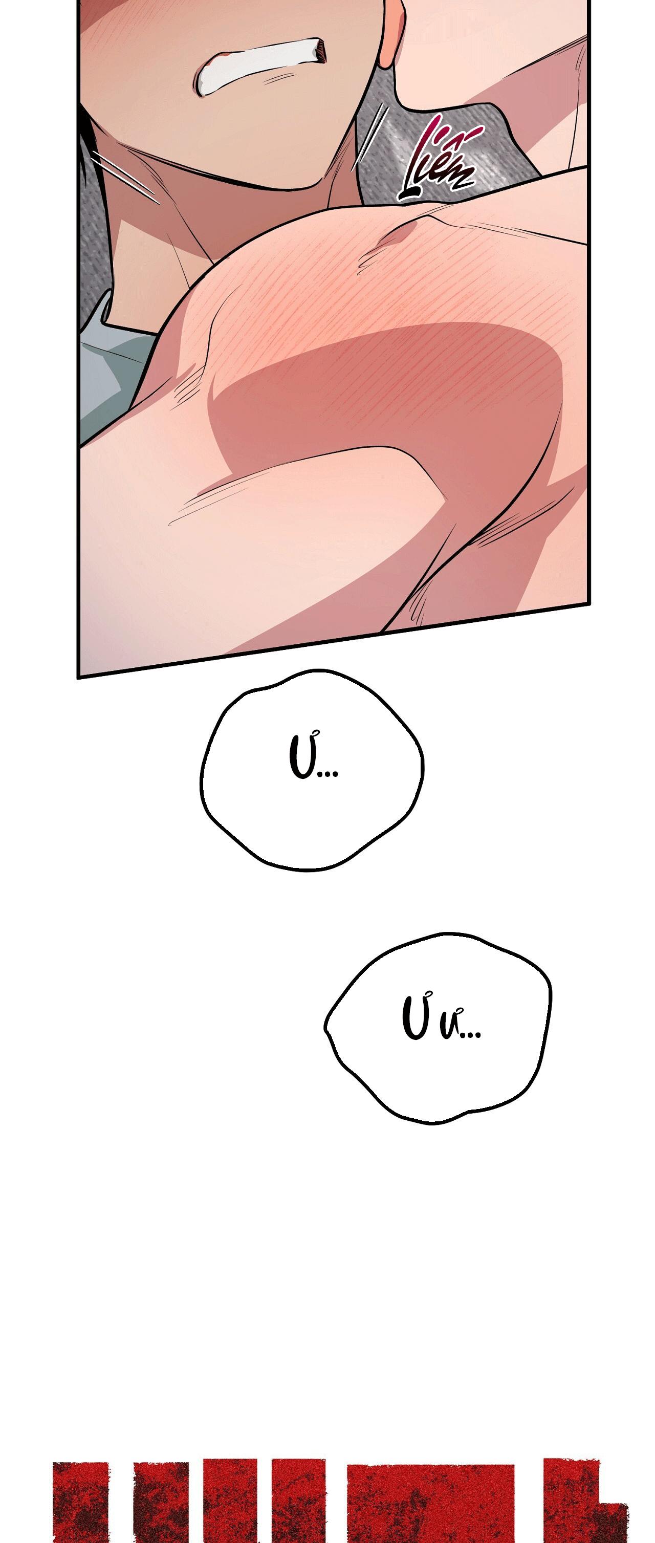 Delivered Comics Chapter 13 - Next 