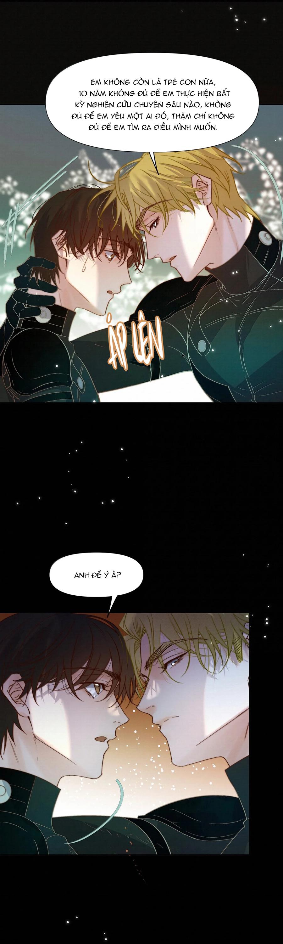 Tuyệt Xử Phùng Sinh Chapter 91 - Next Chapter 92