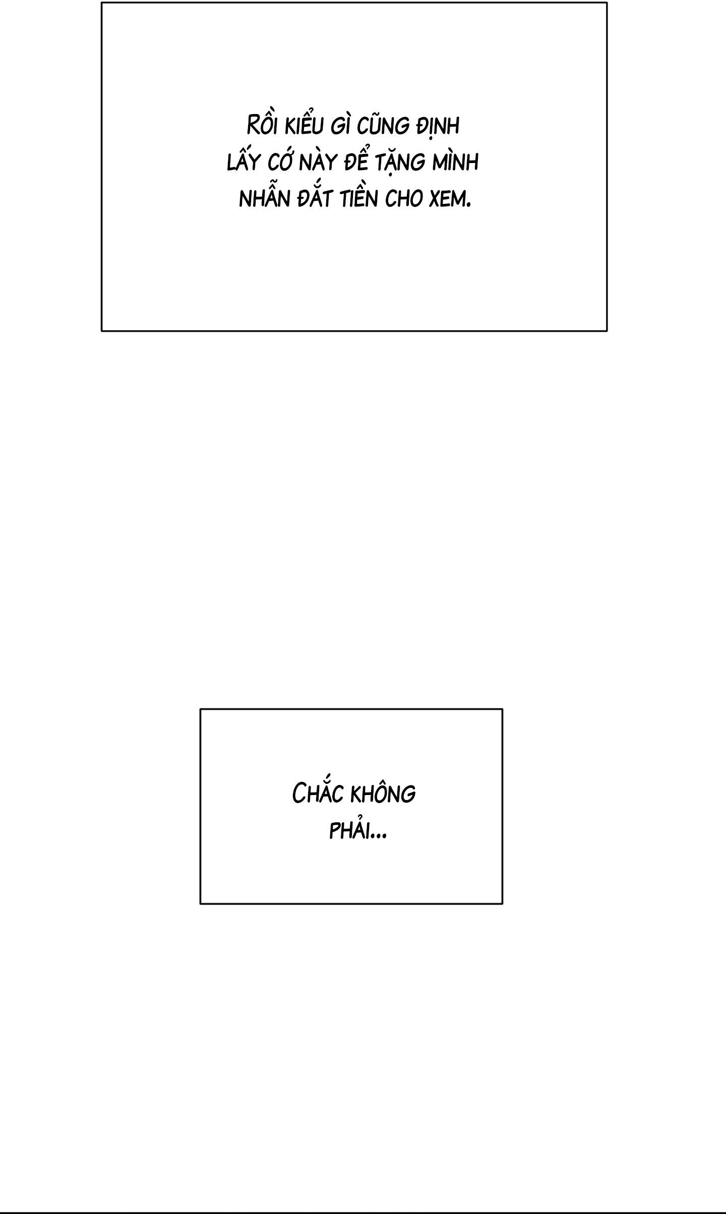 (CBunu) Vị Khách Từ Căn Nhà Phía Sau Chapter 11 Ngoại truyện 2 - Next 