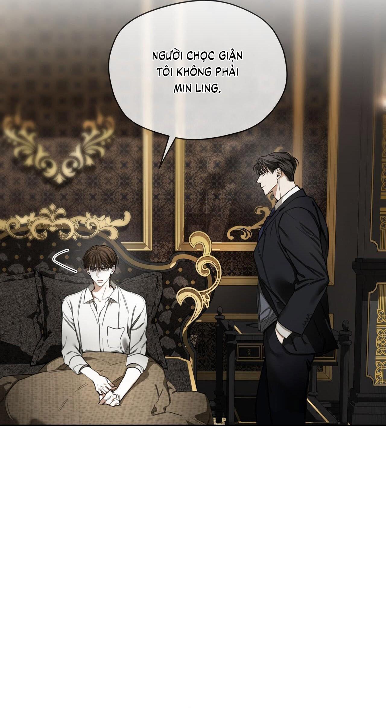 (CBunu) Phạm Luật Chapter 110 - Next 