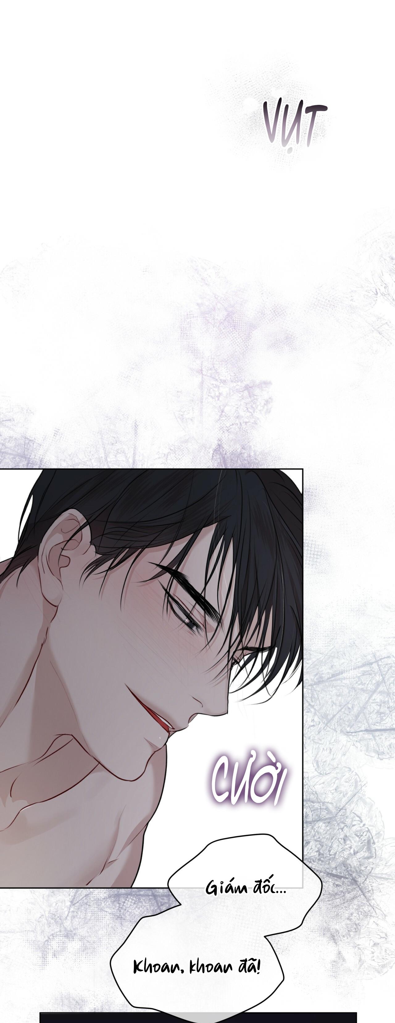 KHỞI NGUỒN SỰ SỐNG Chapter 37 H+++ - Next Chapter 38