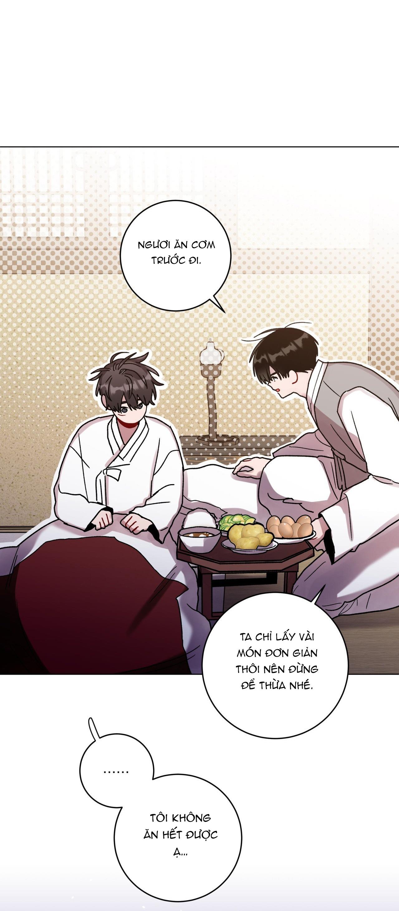 CƠN MƯA RÀO MÙA HẠ Chapter 97 - Trang 2