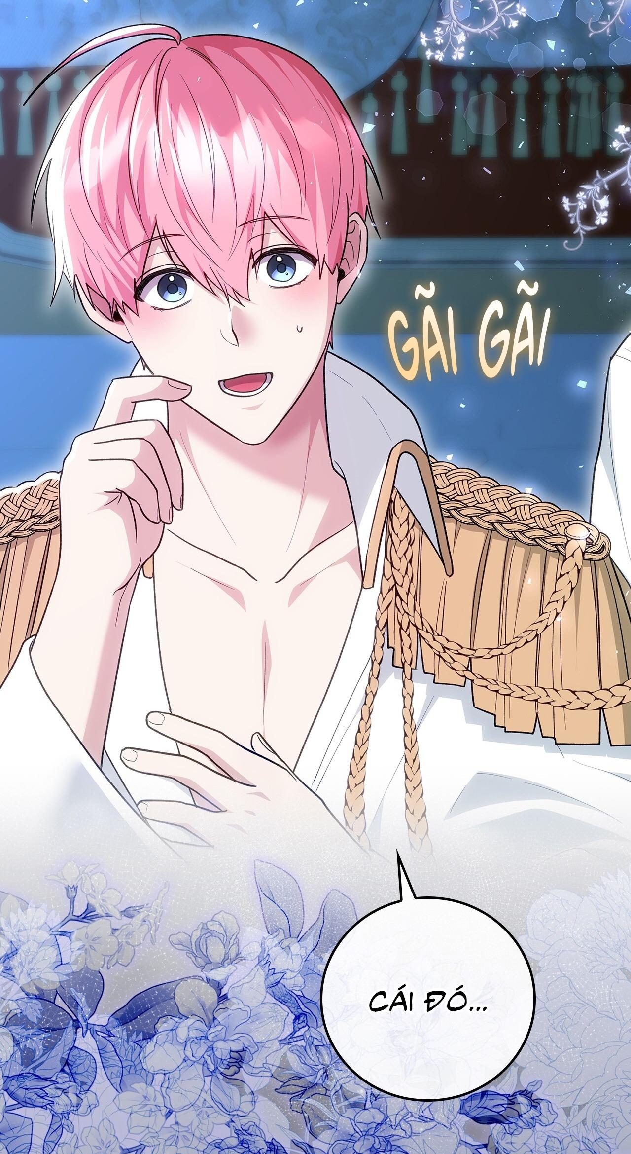 Xuyên thành cục bông của tên cuồng công Chapter 15 - Next Chapter 16