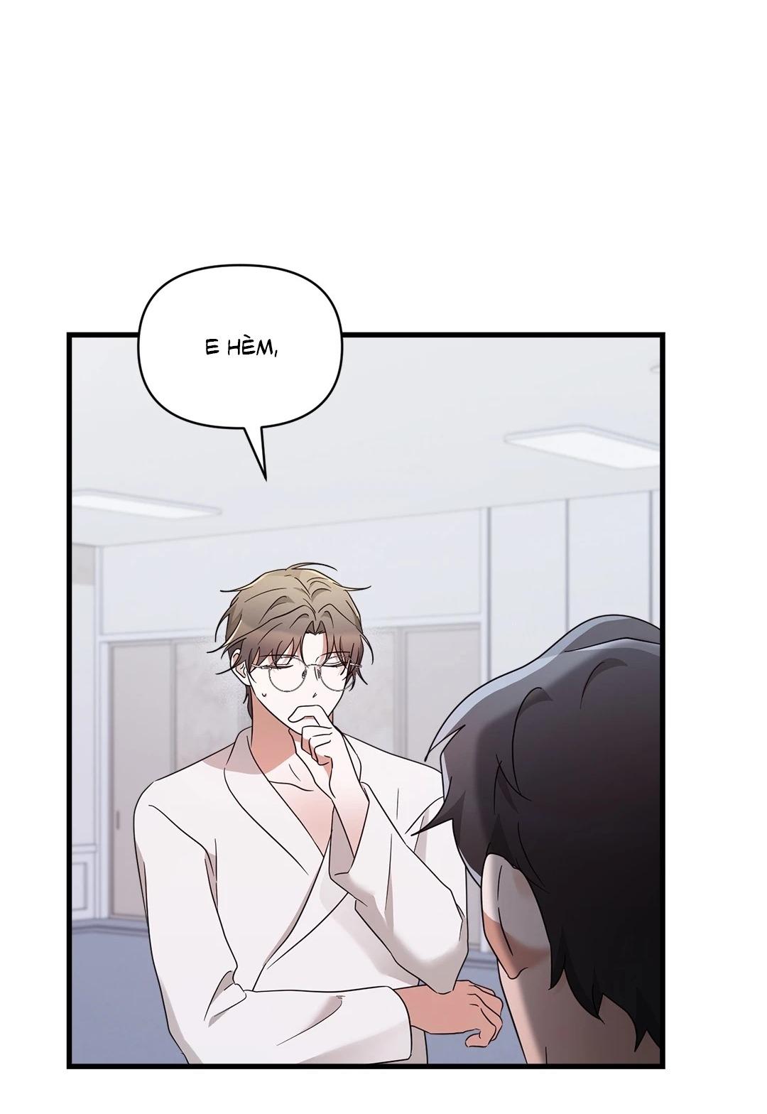 KÝ SỰ ALPHA Chapter 29 - Next Chapter 30