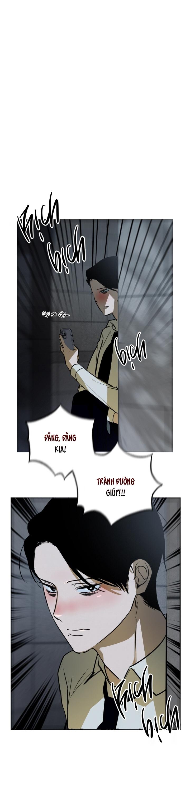 8 NGÀY ĐẾM NGƯỢC Chapter 1 - Next 