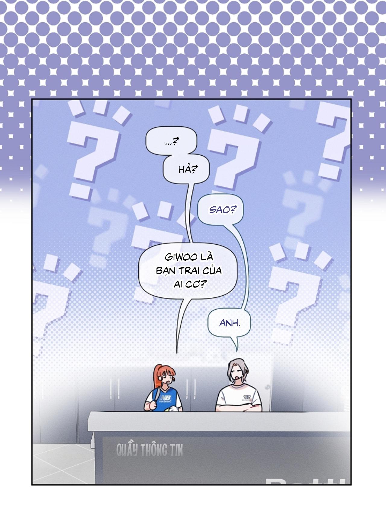 Tố Cáo Sếp Tôi Chapter 31 - Next Chapter 32