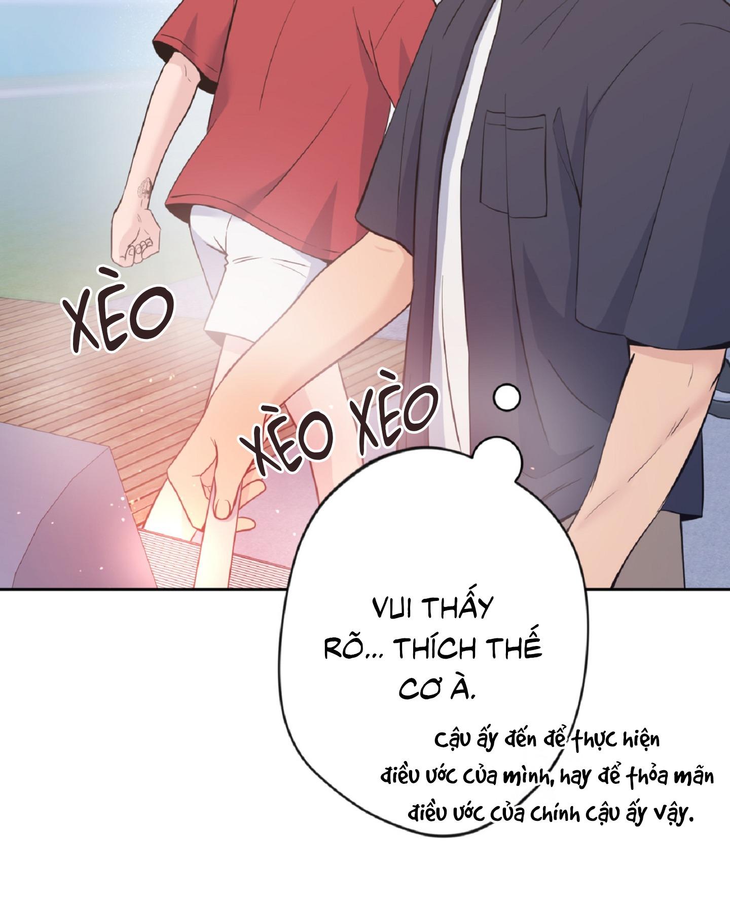 Angel kiss Chapter 16 - Next 