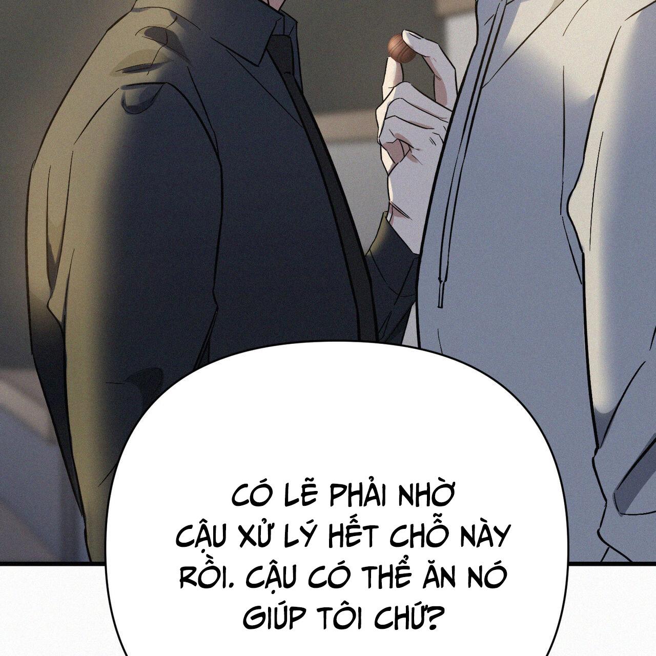 Merry On The Rocks Chapter 6 H - End - Next