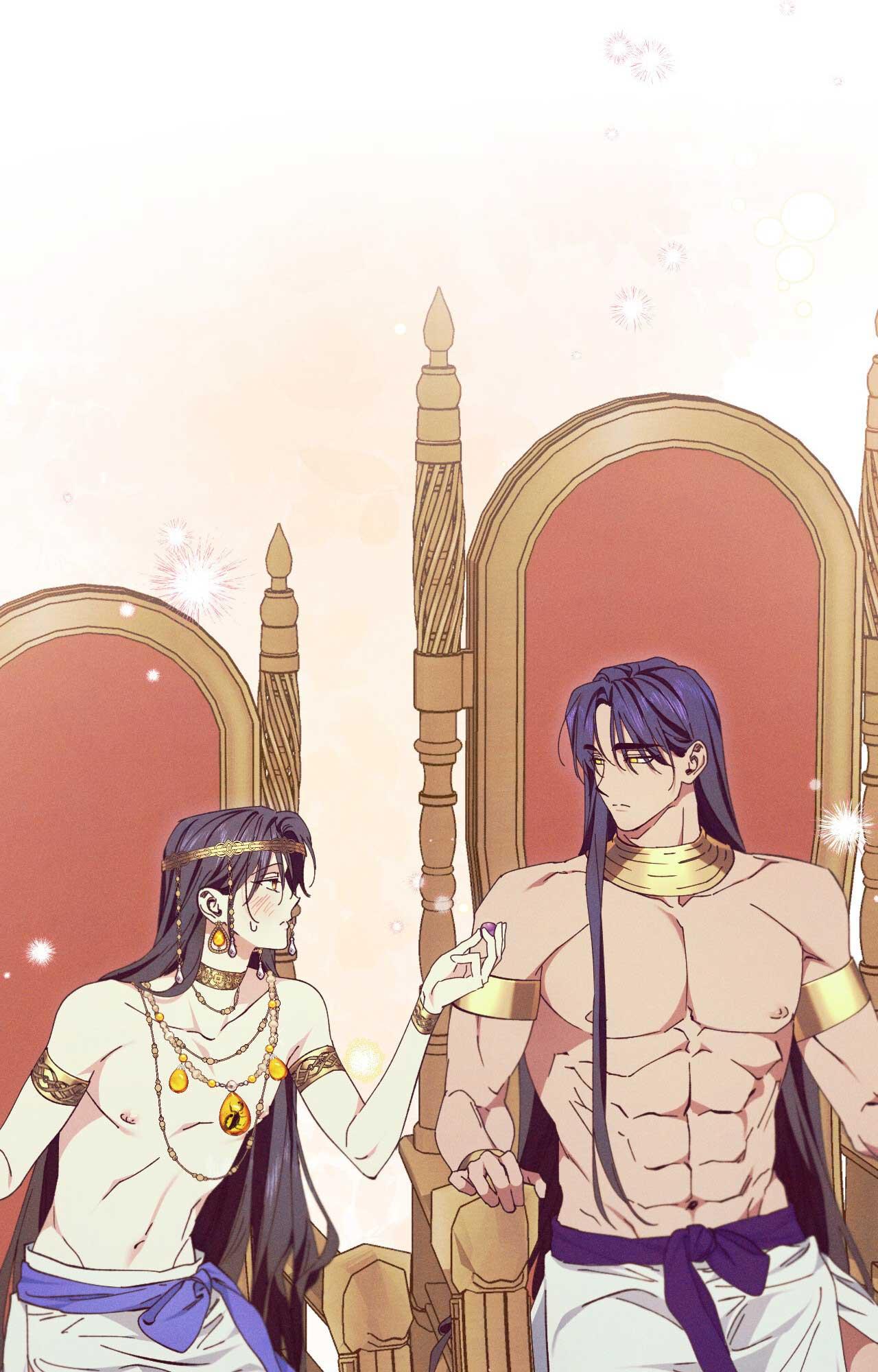 RẮN NUỐT LỰU Chapter 4 - Next 