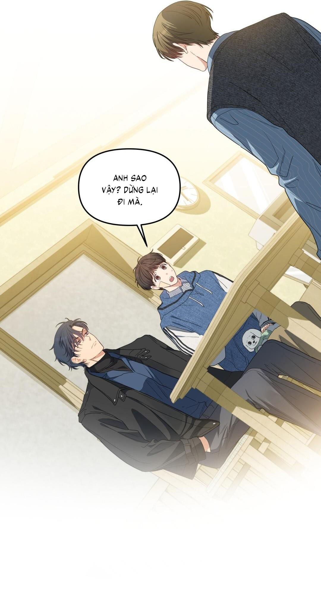 (CBunu) Cherry Cake Chapter 34 - Next 