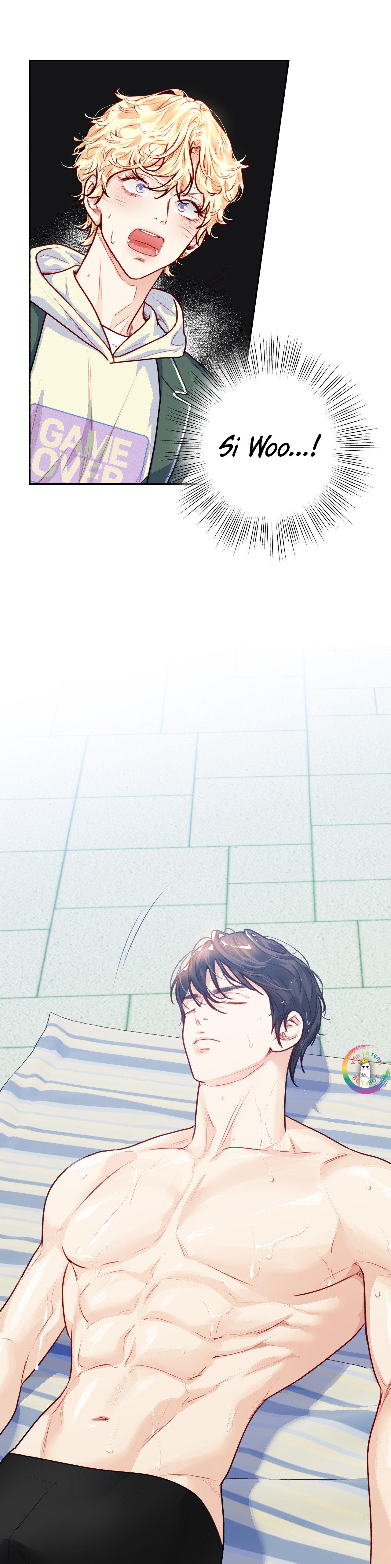 Love is an illusion! Superstar Chapter 18 - Next Chapter 19