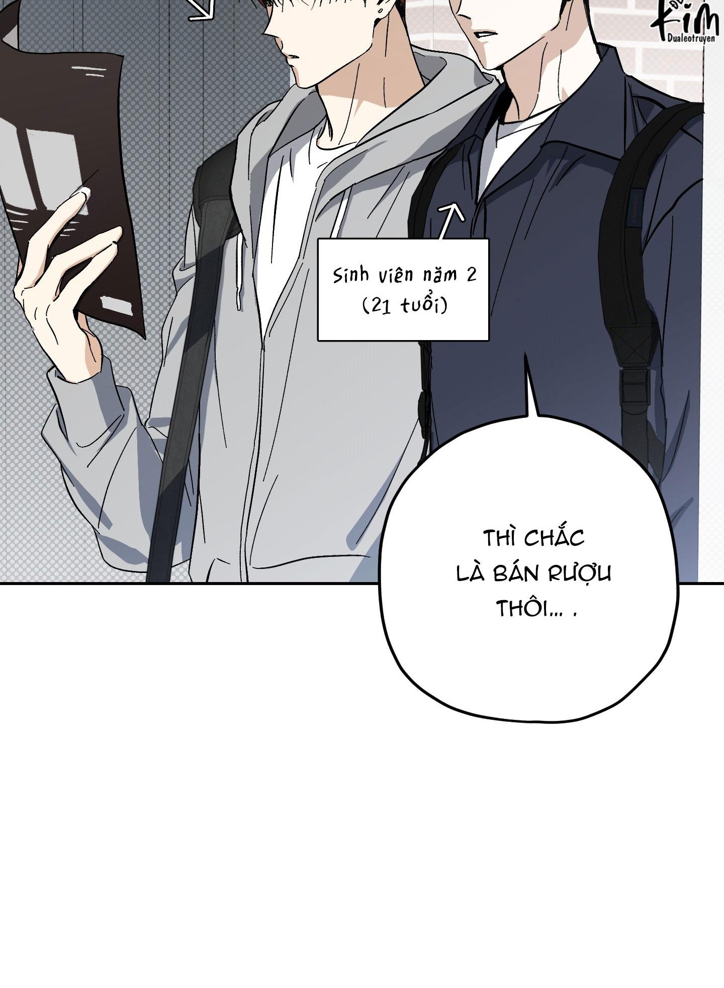 TƯƠNG XỨNG Chapter 12 - Trang 2