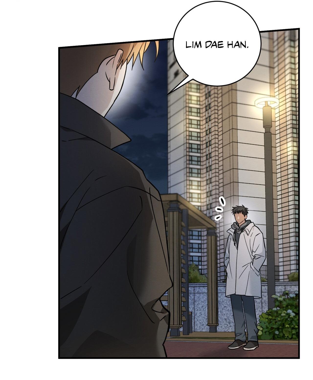 TÌNH YÊU MẬN NGỌT NGOẠI TRUYỆN Chapter 4 - Trang 2