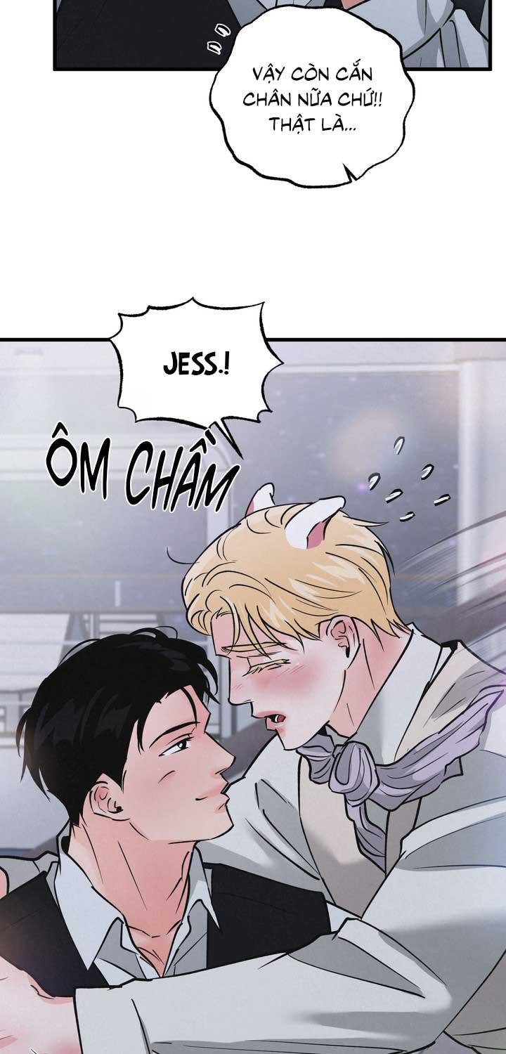CẶP ĐÔI HOÀN HẢO Chapter 50 - Next Chapter 51