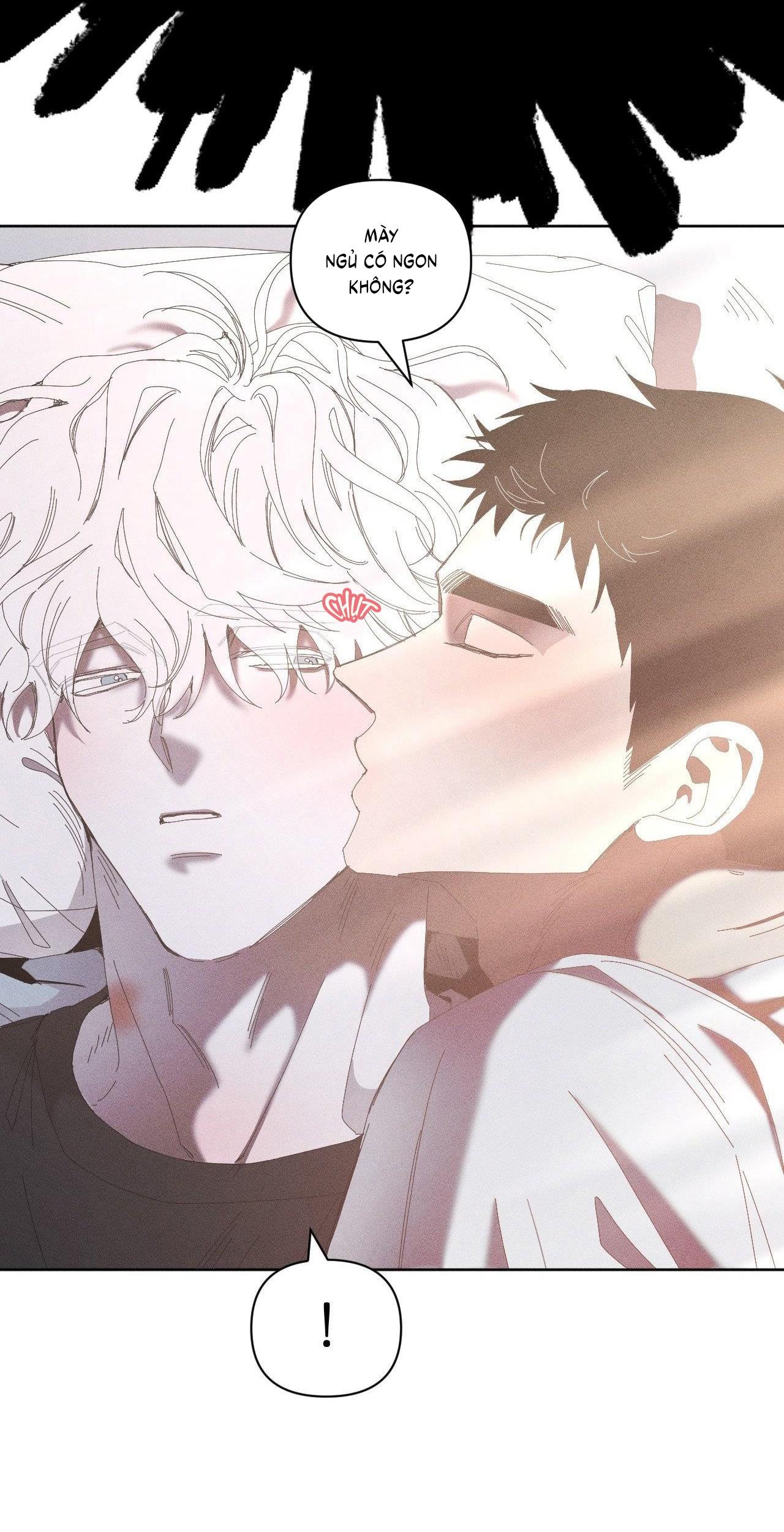 (CBunu) Mùa Đông Cuối Cùng Của Tôi Chapter 15 H+ - Next 