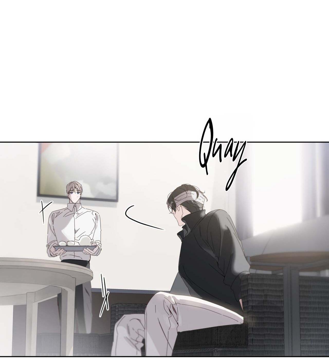 RAGA: Passion Chapter 12 - Next Chapter 13