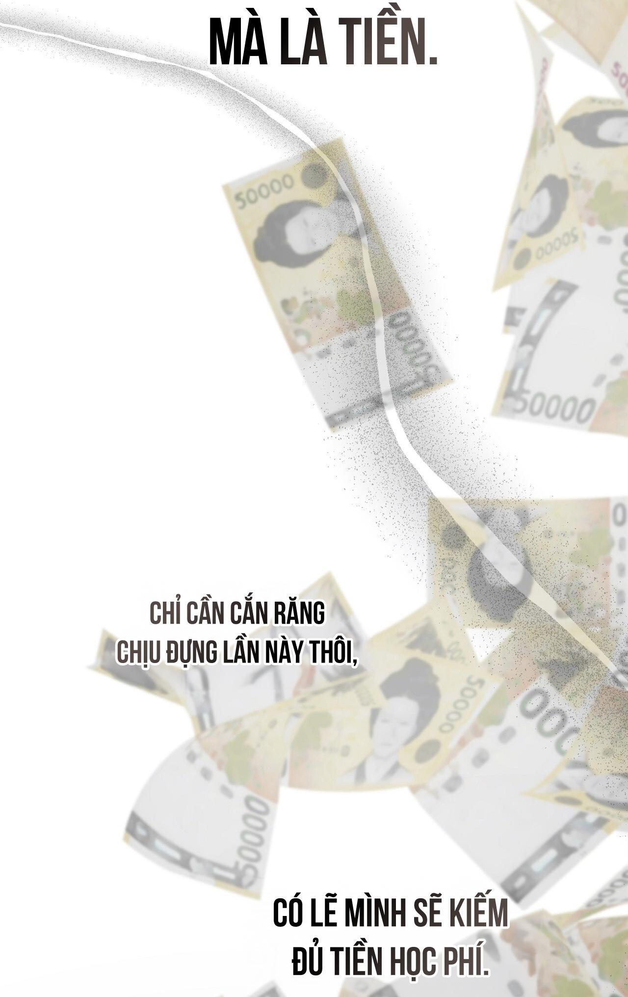 [DDT] HƯƠNG VỊ TÌNH THÂN Chapter 6 19+ - Trang 2