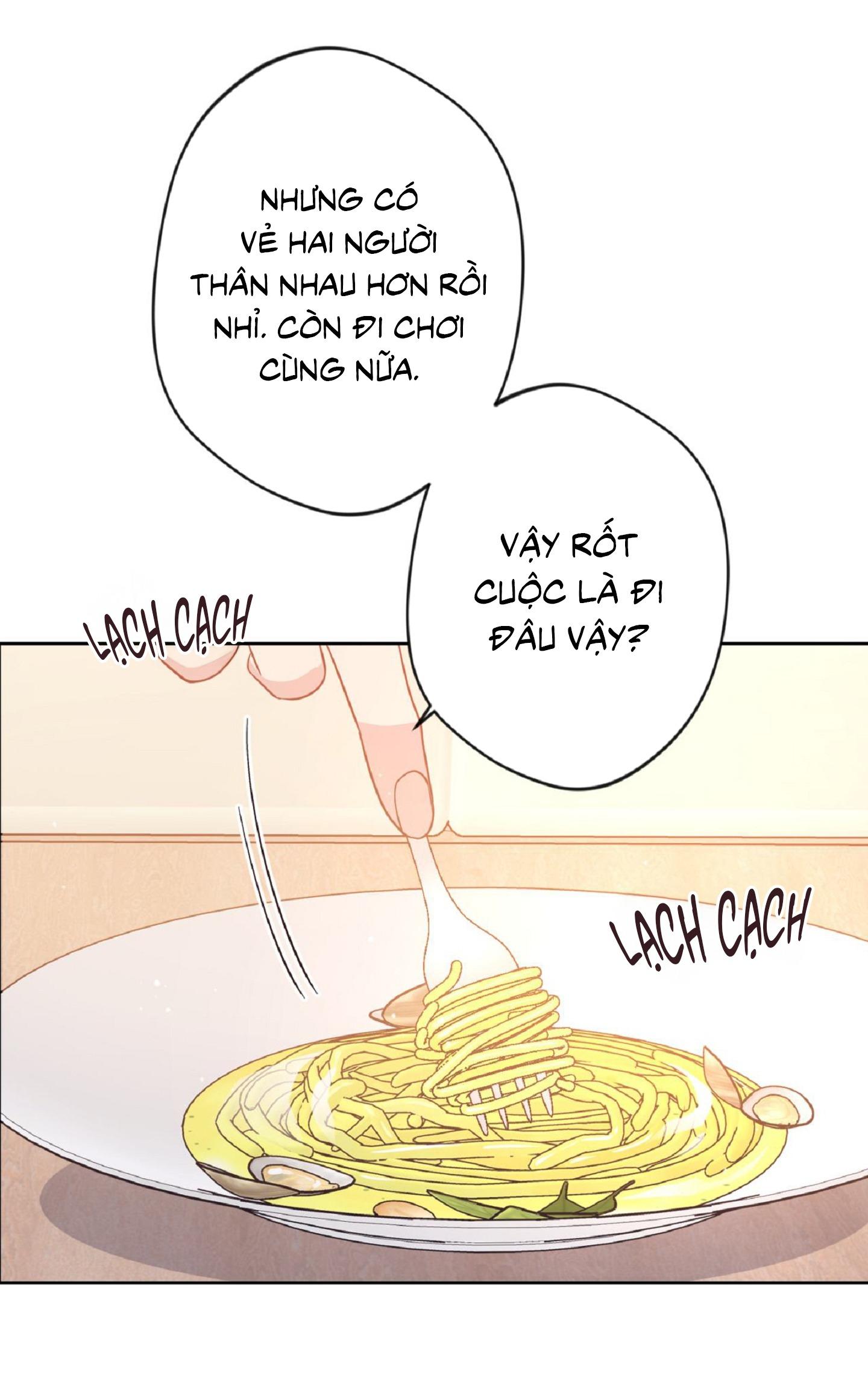 Angel kiss Chapter 29 - Next 