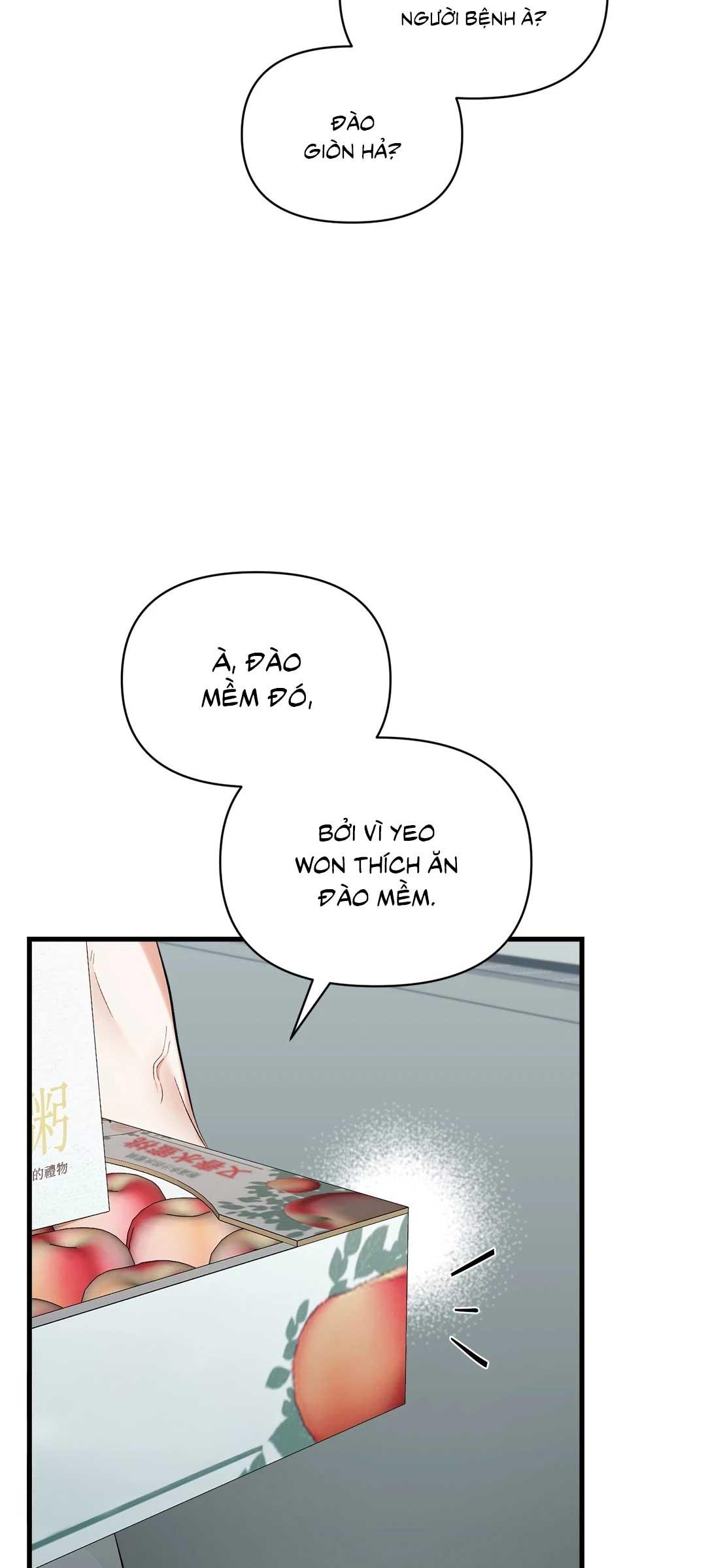 KÝ SỰ ALPHA Chapter 49 - Next Chapter 50