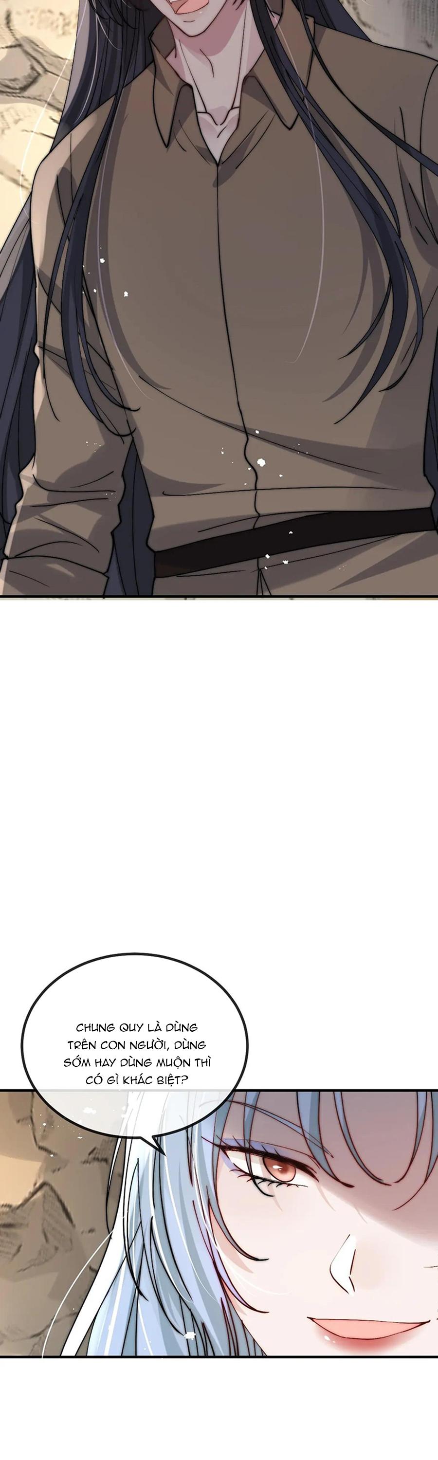 Tù Long Tuyết Chapter 59 - Trang 2