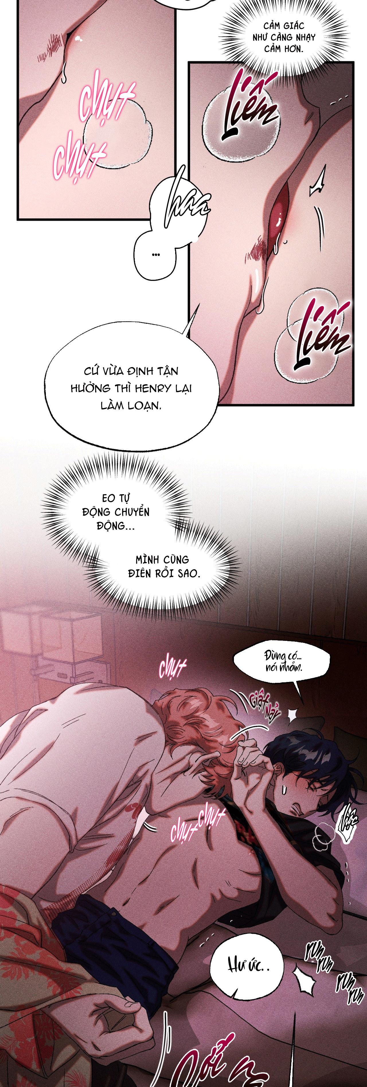 Cash Or Credit Chapter 59 - Next 