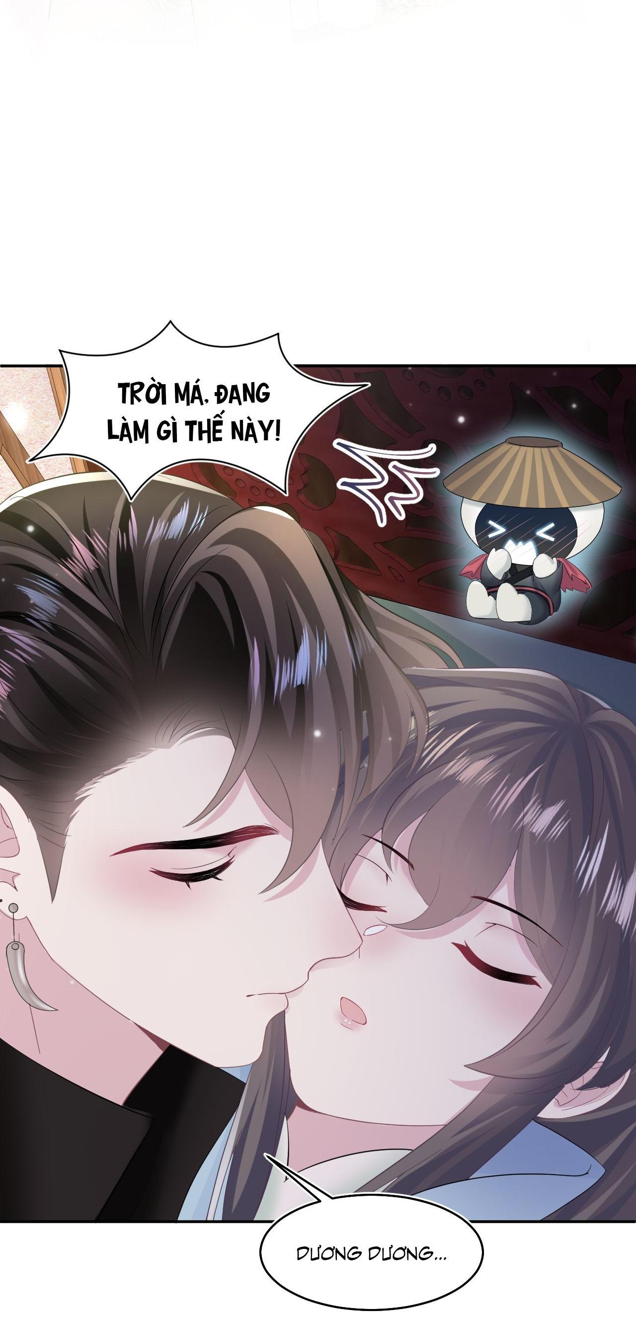 Tuyệt mỹ bạch liên hoa online dạy học Chapter 97 - Next Chapter 98