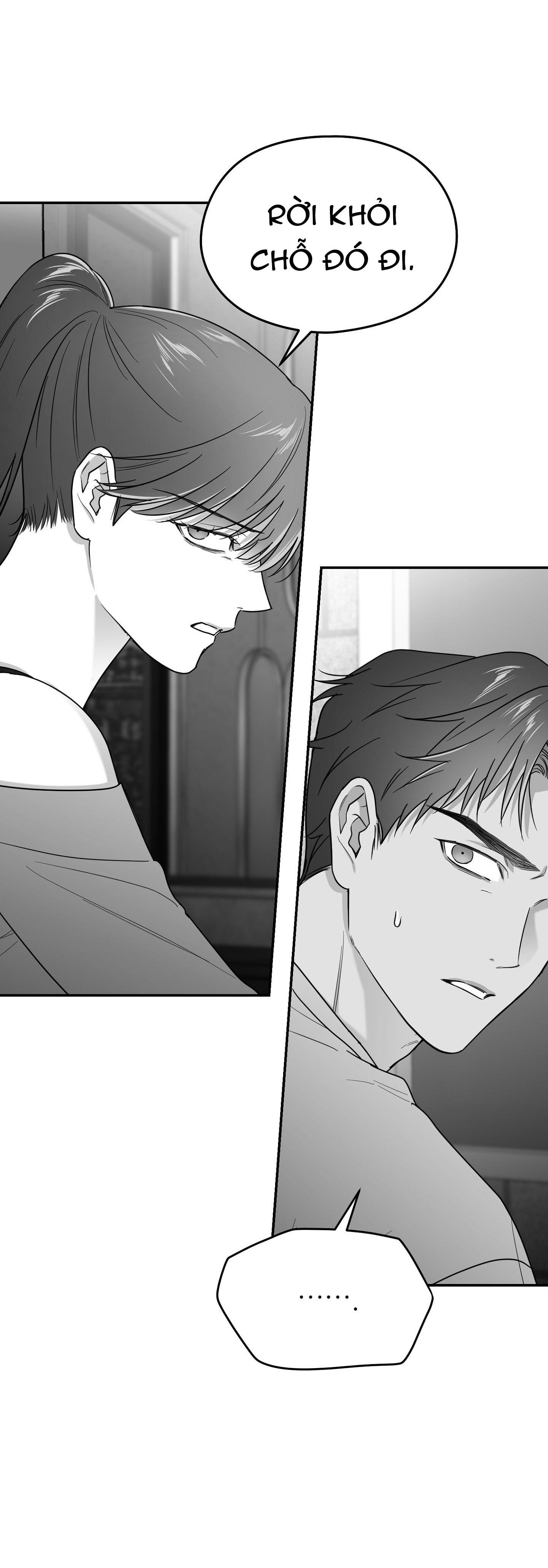 NON ZERO SUM Chapter 66 - Next Chapter 67