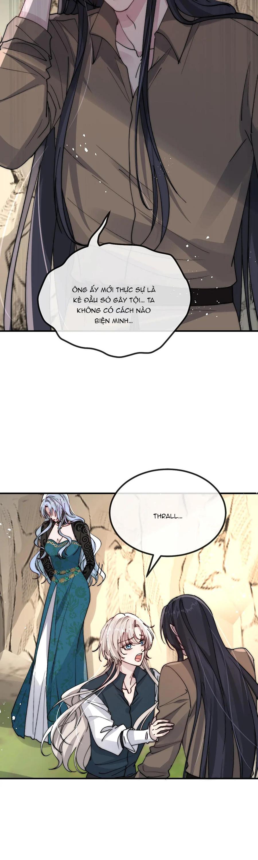 Tù Long Tuyết Chapter 59 - Trang 2