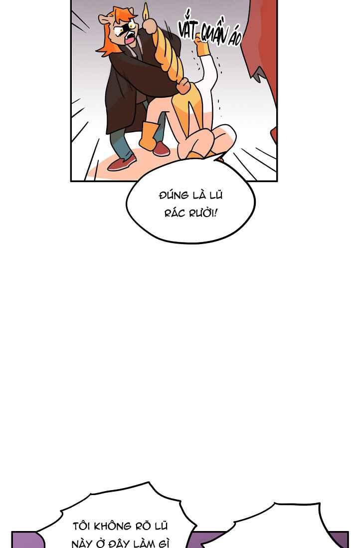 Dừng Lại, Tài Xế Chapter 30 Chap 30 - Next 
