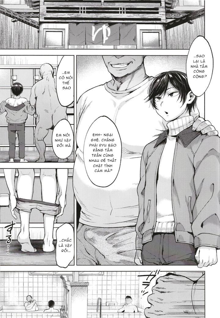 Đutanbao Shota Chapter 94 - Next Chapter 95